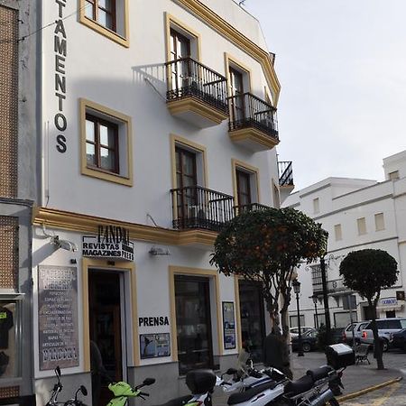 Apartamentos Trujillo Tarifa Extérieur photo