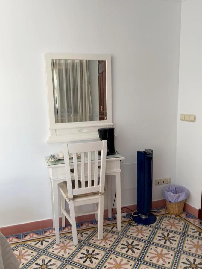 Apartamentos Trujillo Tarifa Extérieur photo