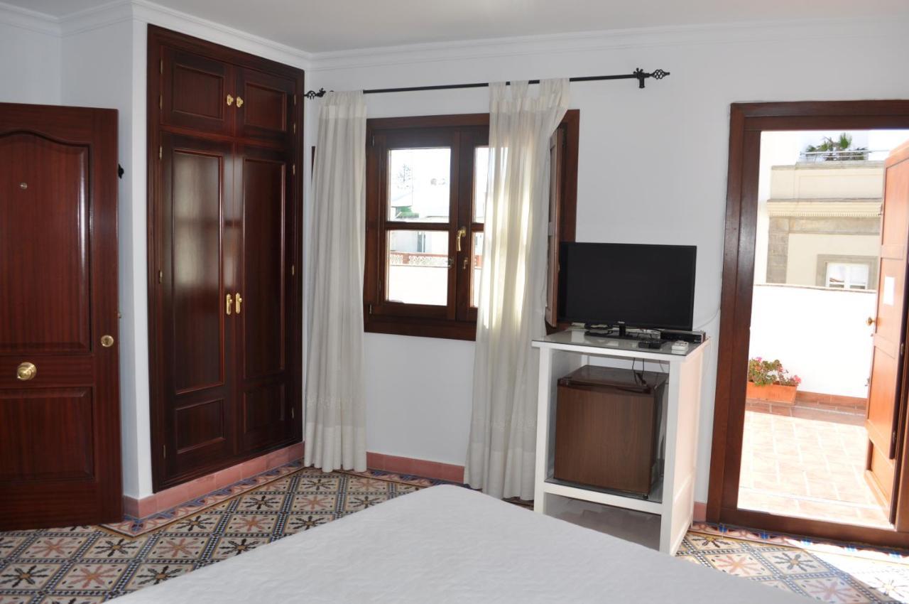 Apartamentos Trujillo Tarifa Extérieur photo
