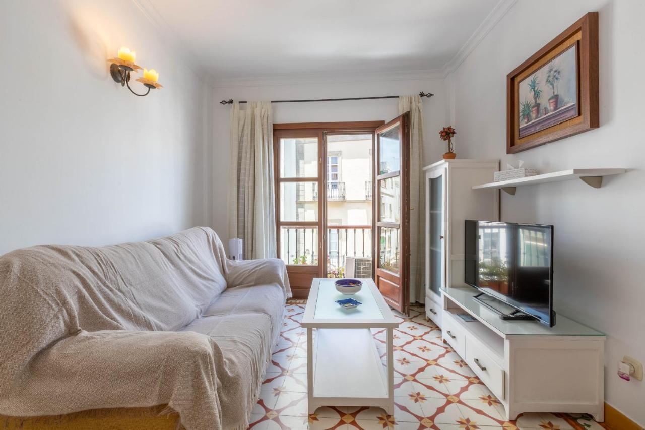 Apartamentos Trujillo Tarifa Extérieur photo