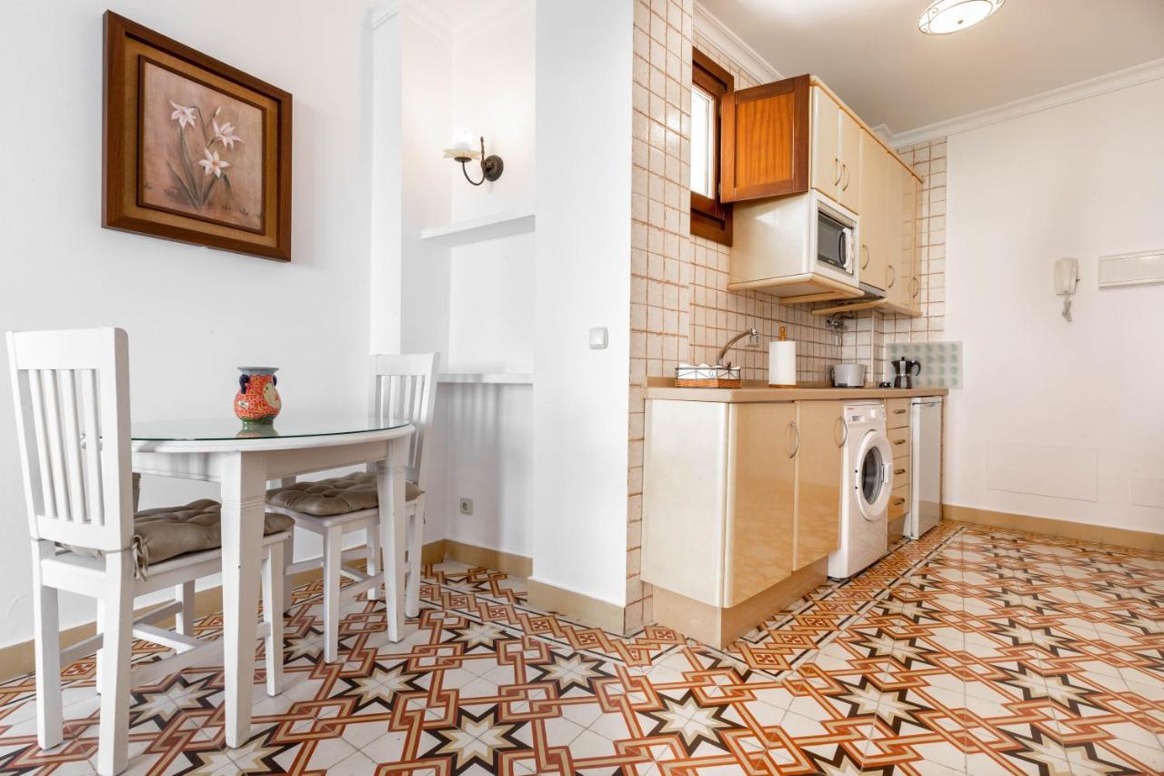 Apartamentos Trujillo Tarifa Extérieur photo