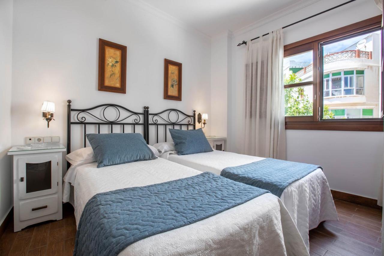 Apartamentos Trujillo Tarifa Extérieur photo