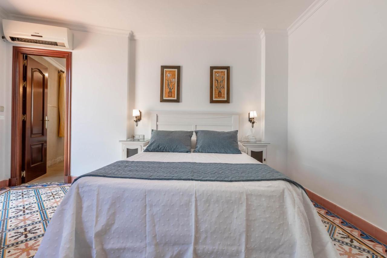 Apartamentos Trujillo Tarifa Extérieur photo