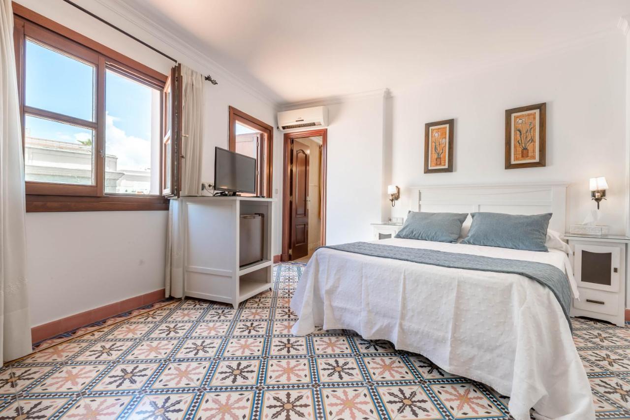 Apartamentos Trujillo Tarifa Extérieur photo