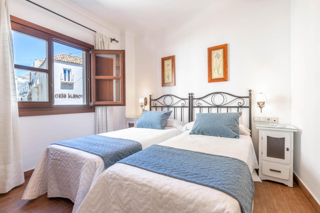 Apartamentos Trujillo Tarifa Extérieur photo