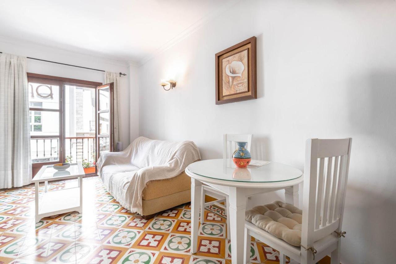 Apartamentos Trujillo Tarifa Extérieur photo