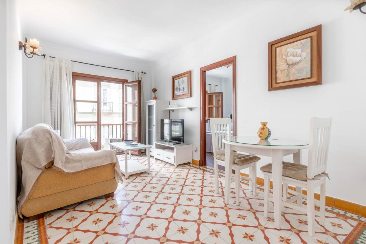 Apartamentos Trujillo Tarifa Extérieur photo