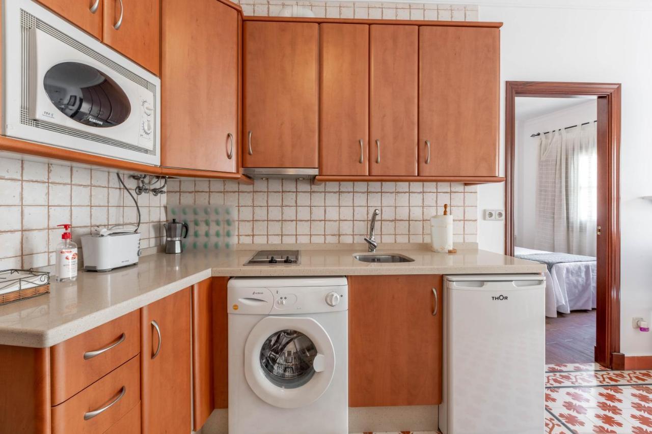Apartamentos Trujillo Tarifa Extérieur photo