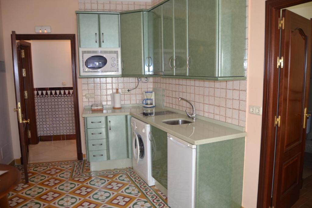 Apartamentos Trujillo Tarifa Extérieur photo